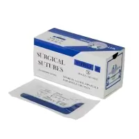 AGUJAS PARA SUTURA