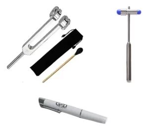 KIT NEUROLOGÍCO X 3 UNDS