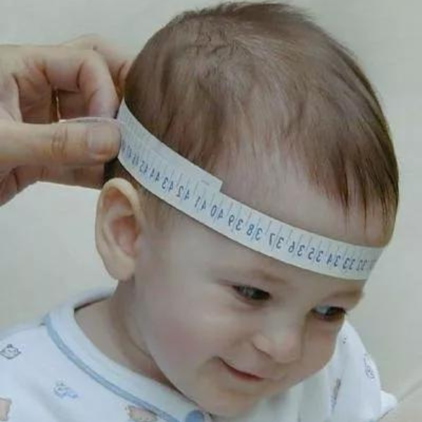 Cinta Para Medir Circunferencia De Cabeza - 2 Unidades De 56 Cm - Plástico Flexible Para Sombreros, Brazos Y Objetos