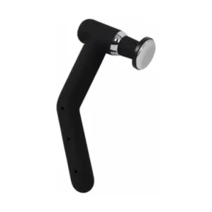 PISTOLA MASAJEADOR CON MANGO EXTENSIBLE