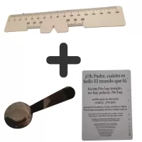 KIT OFTALMOLÓGICO
