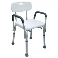 SILLA PARA DUCHA