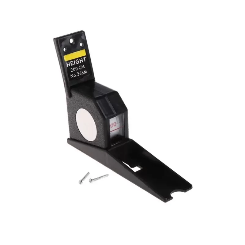 TALLIMETRO DE PARED 2.0 MTS - Imagen 2