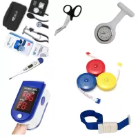 KIT ENFEMERÍA 7 PIEZAS - Imagen 2