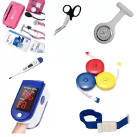 KIT ENFEMERÍA 7 PIEZAS - Imagen 3