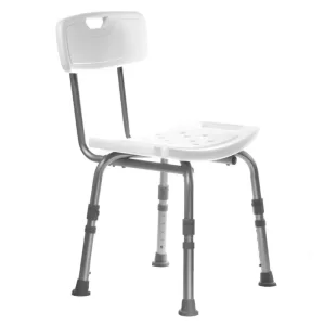 SILLA PARA DUCHA