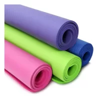 TAPETE PARA YOGA