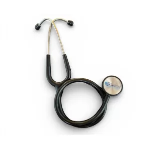 FONENDOSCOPIO ACERO INOXIDABLE