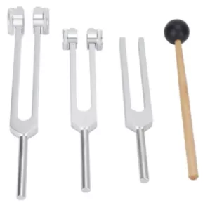 KIT DIAPASÓN X 3 UNIDADES