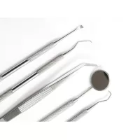 KIT PARA ODONTOLOGÍA X5 UNDS - Imagen 3