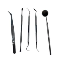 KIT PARA ODONTOLOGÍA X5 UNDS - Imagen 2